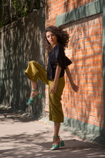 Blusa Pia | La Crêm